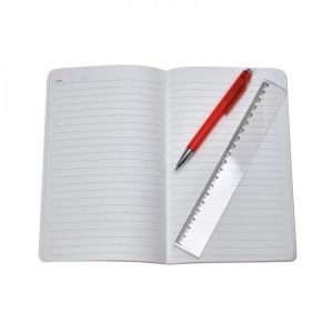 SET DE LIBRETA NODI personalizada